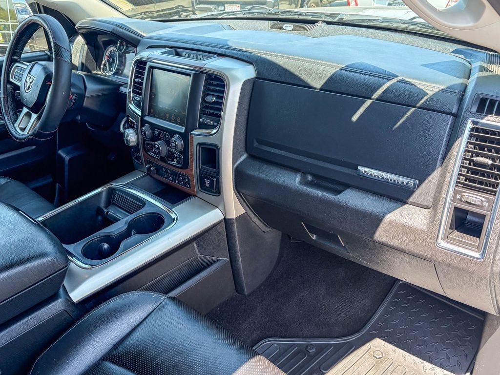 2015 RAM 1500 Laramie