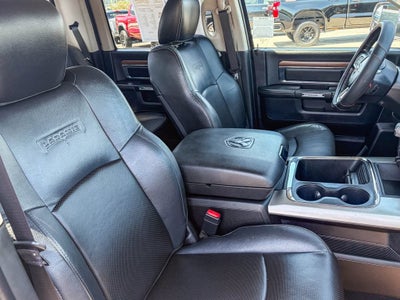 2015 RAM 1500 Laramie