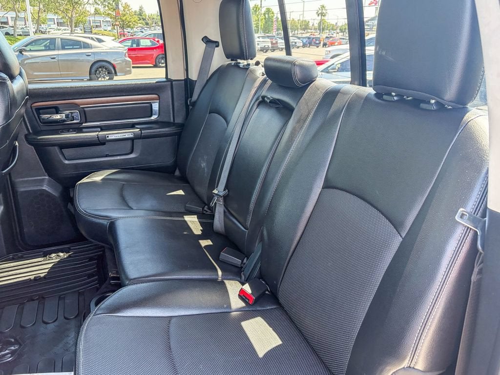 2015 RAM 1500 Laramie