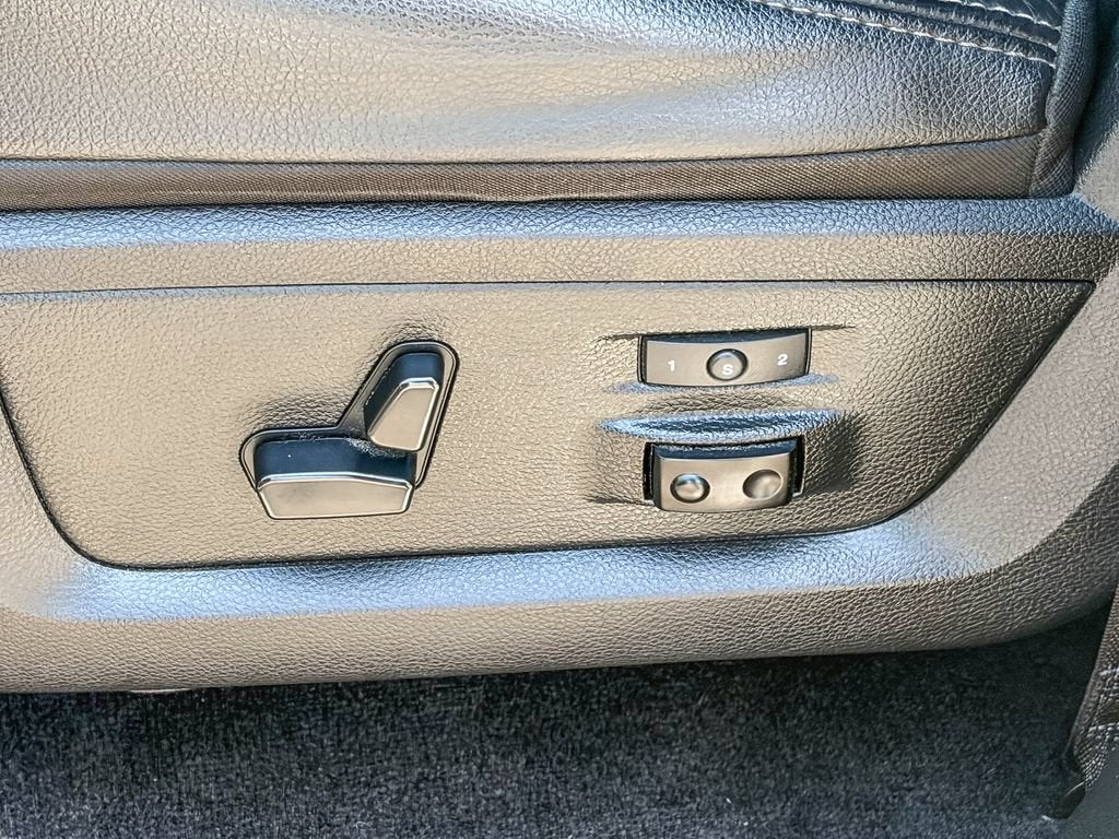 2015 RAM 1500 Laramie