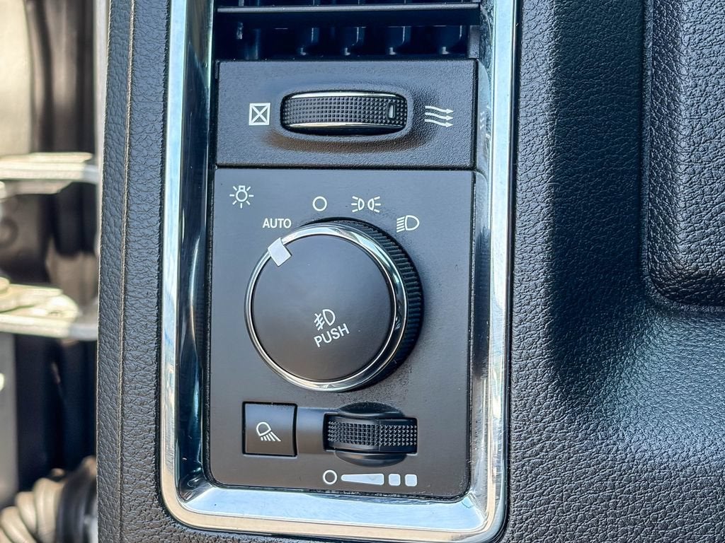 2015 RAM 1500 Laramie