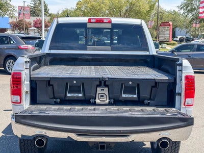 2015 RAM 1500 Laramie