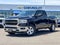 2020 RAM 1500 Big Horn Quad Cab 4x2 6'4" Box