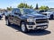 2020 RAM 1500 Big Horn Quad Cab 4x2 6'4" Box