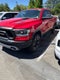 2020 RAM 1500 Rebel Crew Cab 4x2 5'7" Box