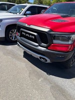 2020 RAM 1500 Rebel Crew Cab 4x2 5'7" Box