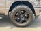 2023 RAM 1500 Big Horn Crew Cab 4x4 5'7" Box