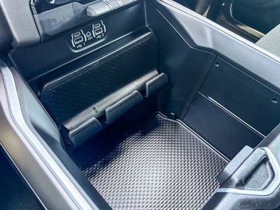 2023 RAM 1500 Big Horn Crew Cab 4x4 5'7" Box