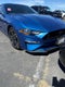 2022 Ford Mustang GT Fastback