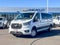 2023 Ford Transit Passenger Wagon XL