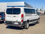 2023 Ford Transit Passenger Wagon XL