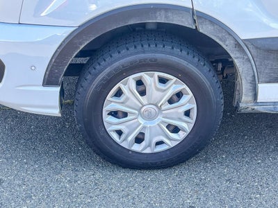 2023 Ford Transit Passenger Wagon XL