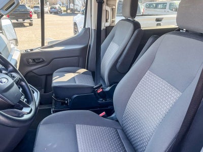 2023 Ford Transit Passenger Wagon XL