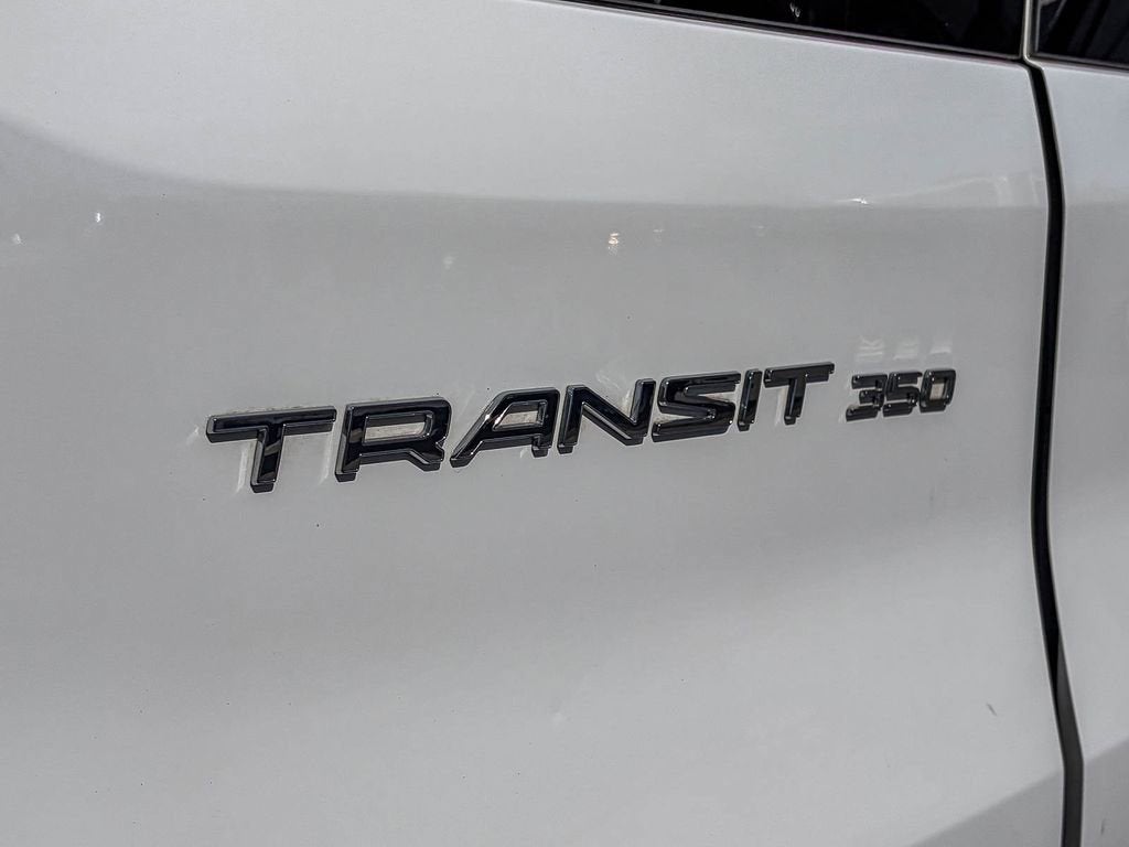 2023 Ford Transit Passenger Wagon XL