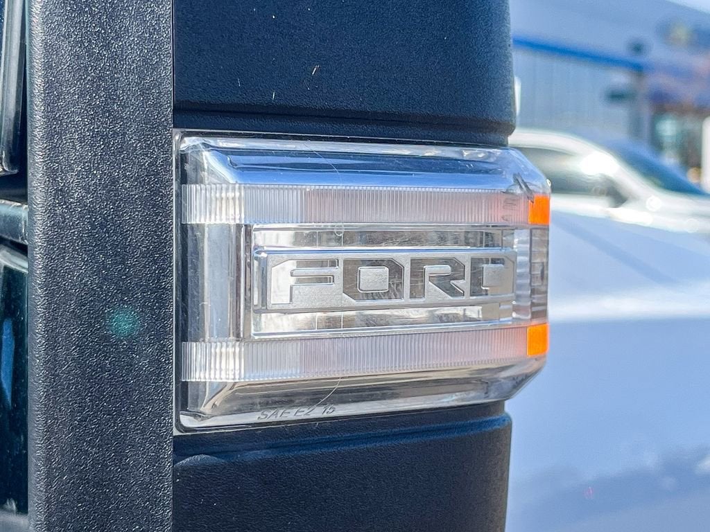 2022 Ford Super Duty F-450 DRW XL