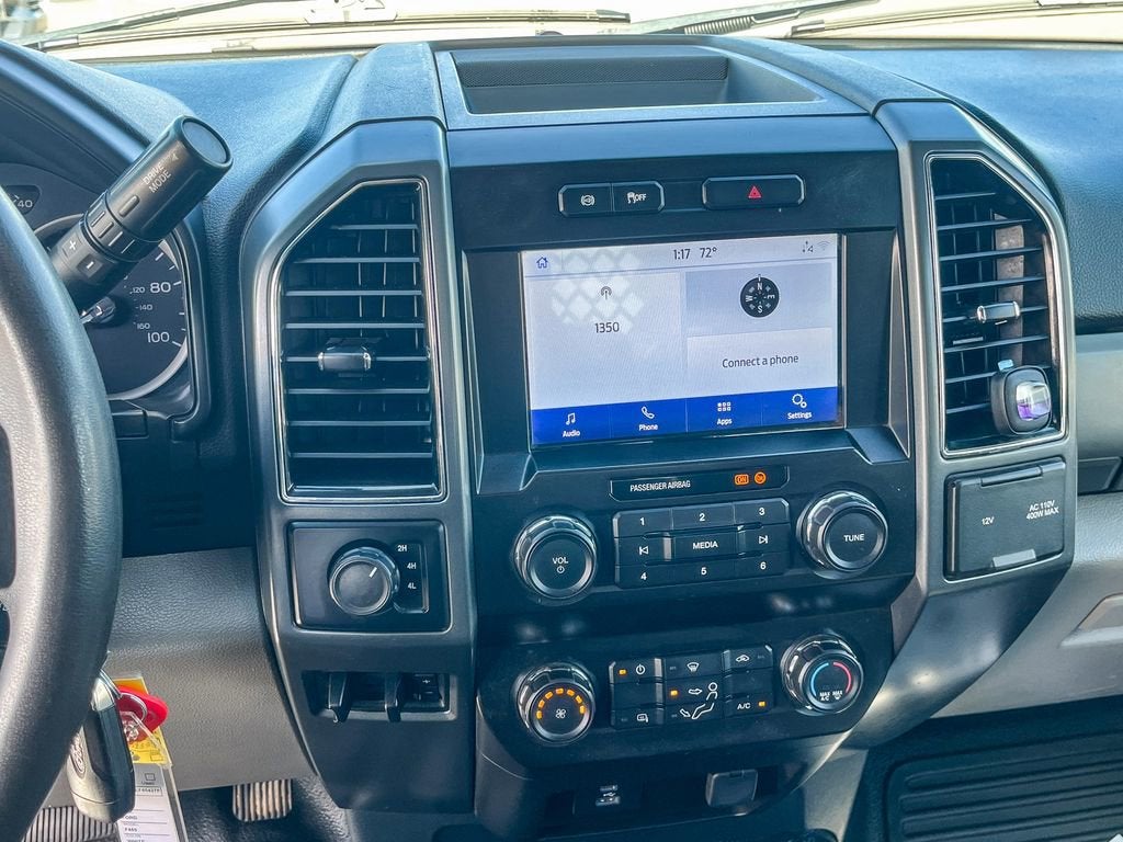 2022 Ford Super Duty F-450 DRW XL