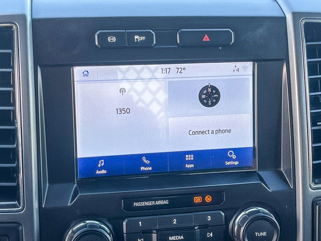 2022 Ford Super Duty F-450 DRW XL