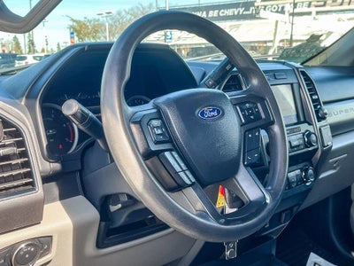 2022 Ford Super Duty F-450 DRW XL