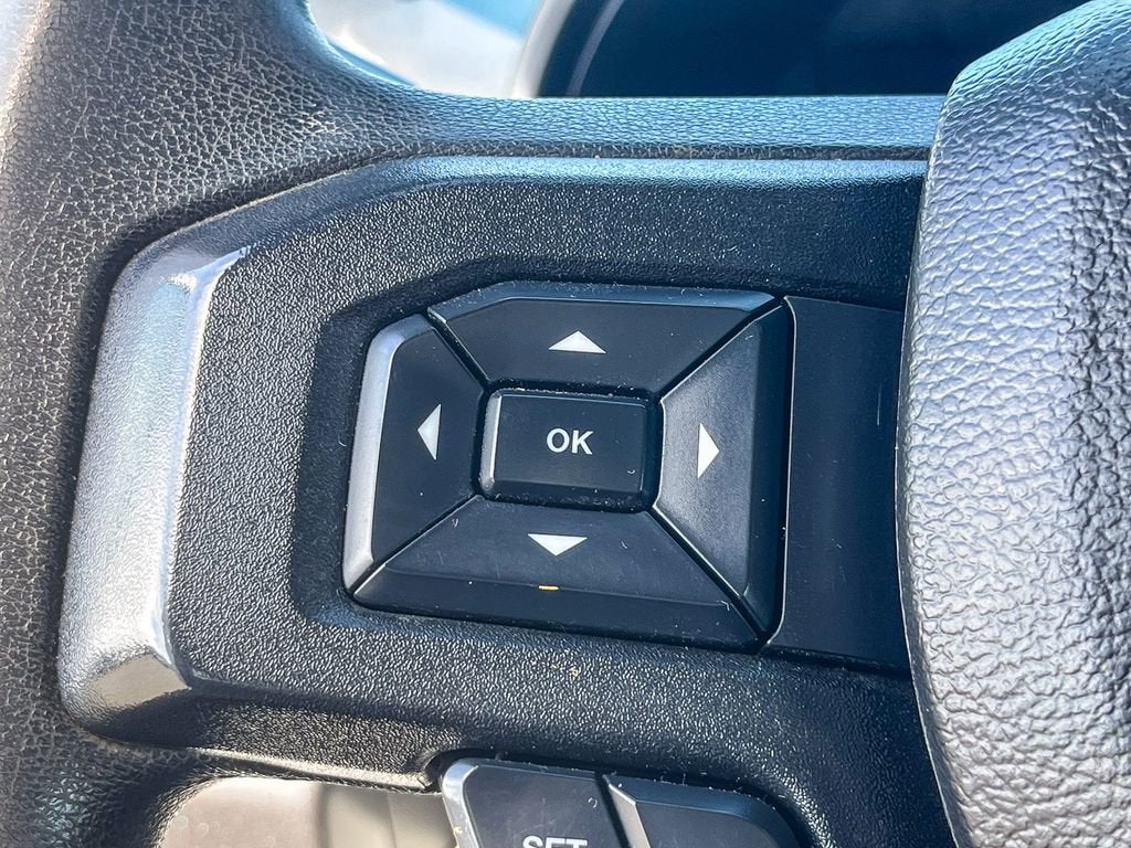 2022 Ford Super Duty F-450 DRW XL