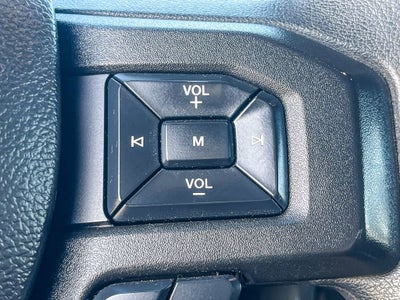 2022 Ford Super Duty F-450 DRW XL