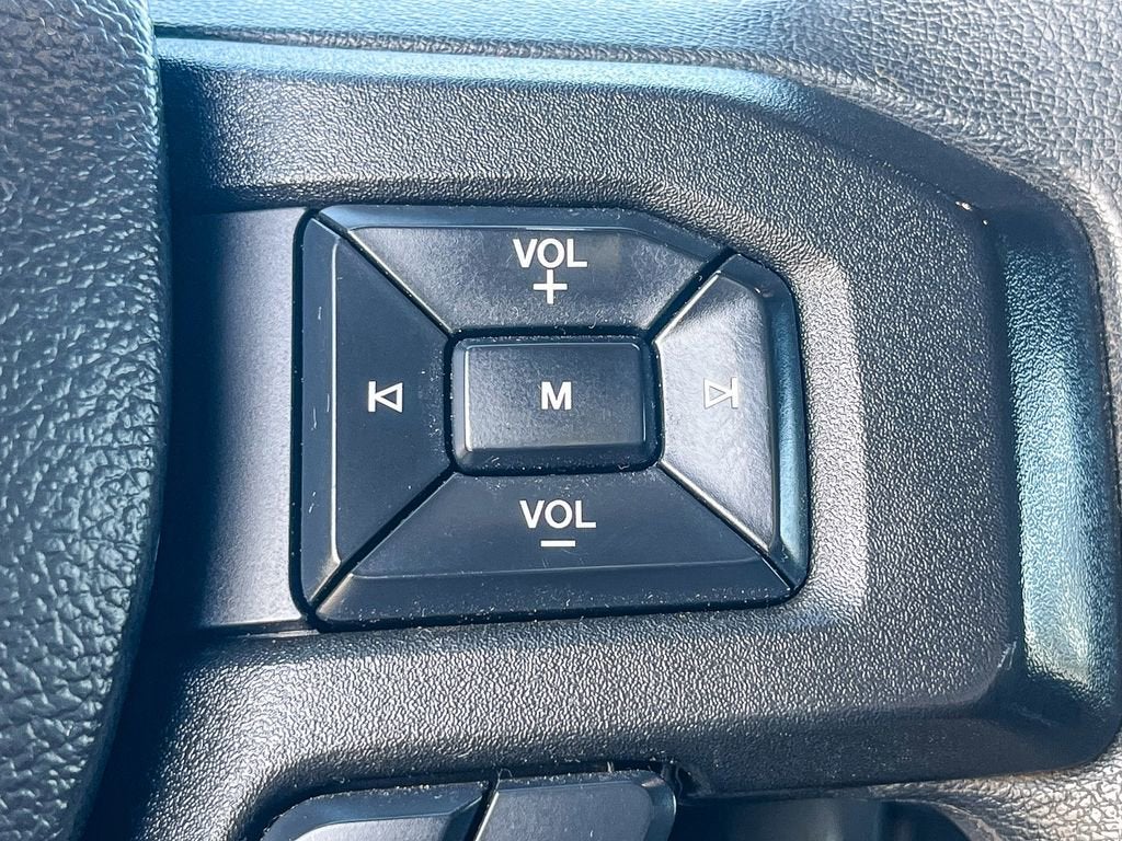 2022 Ford Super Duty F-450 DRW XL