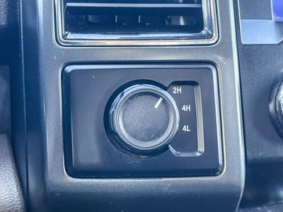 2022 Ford Super Duty F-450 DRW XL