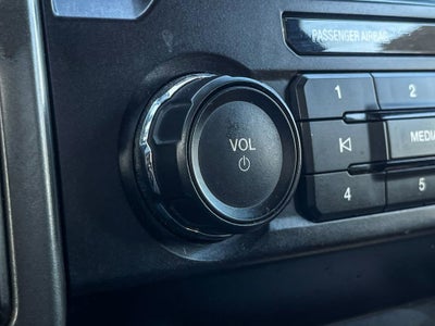 2022 Ford Super Duty F-450 DRW XL