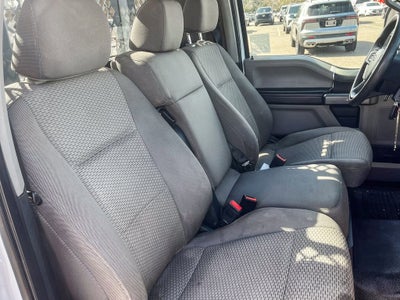 2022 Ford Super Duty F-450 DRW XL