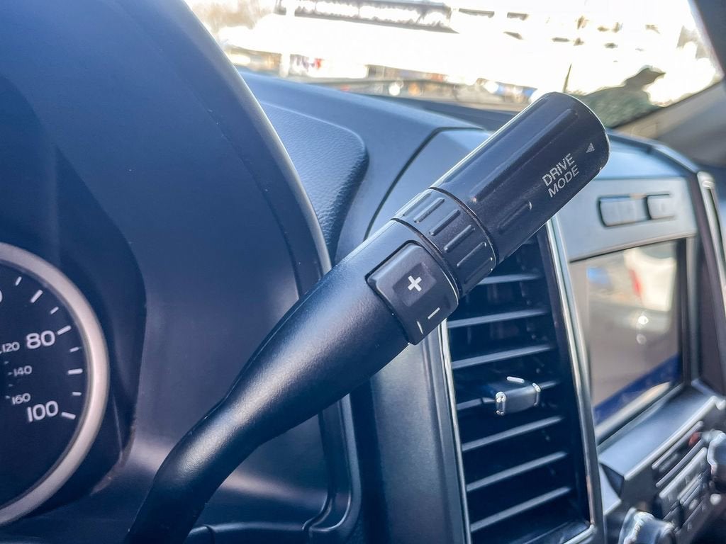 2022 Ford Super Duty F-450 DRW XL