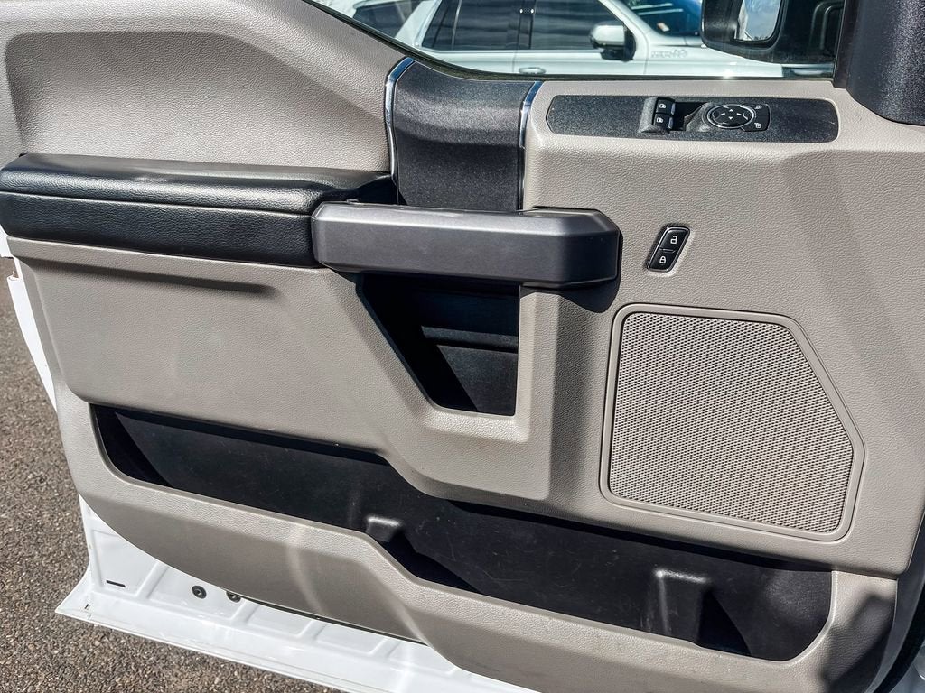 2022 Ford Super Duty F-450 DRW XL