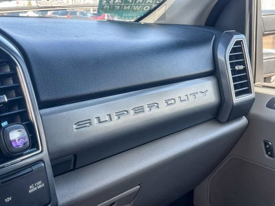 2022 Ford Super Duty F-450 DRW XL