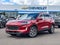 2020 Ford Escape Titanium Hybrid