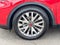 2020 Ford Escape Titanium Hybrid