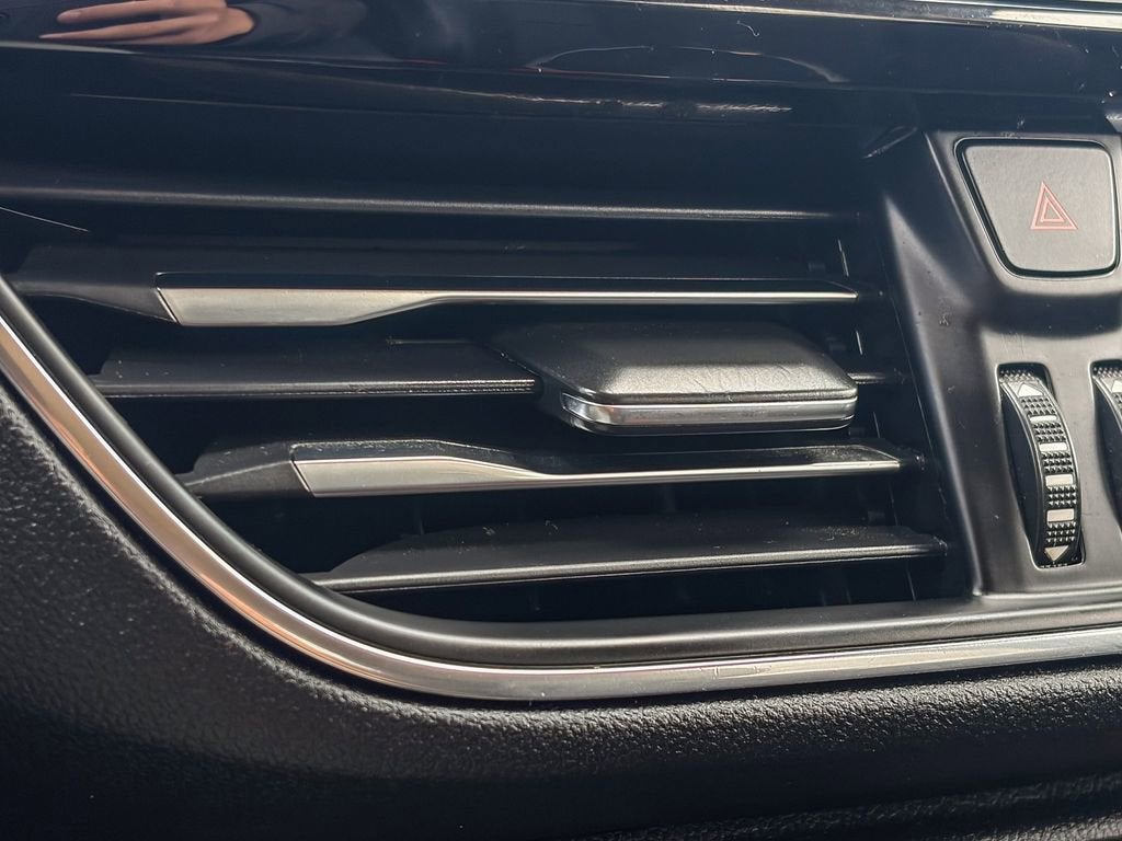 2020 Ford Escape Titanium Hybrid