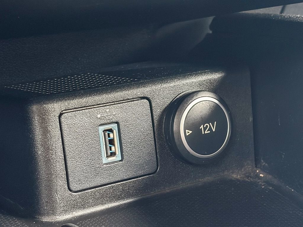 2020 Ford Escape Titanium Hybrid
