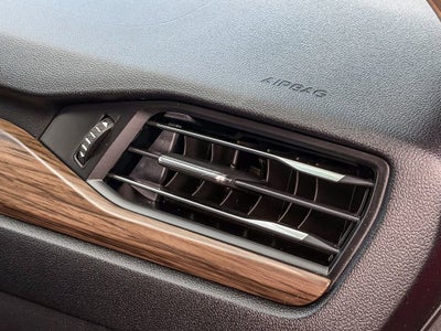 2020 Ford Escape Titanium Hybrid