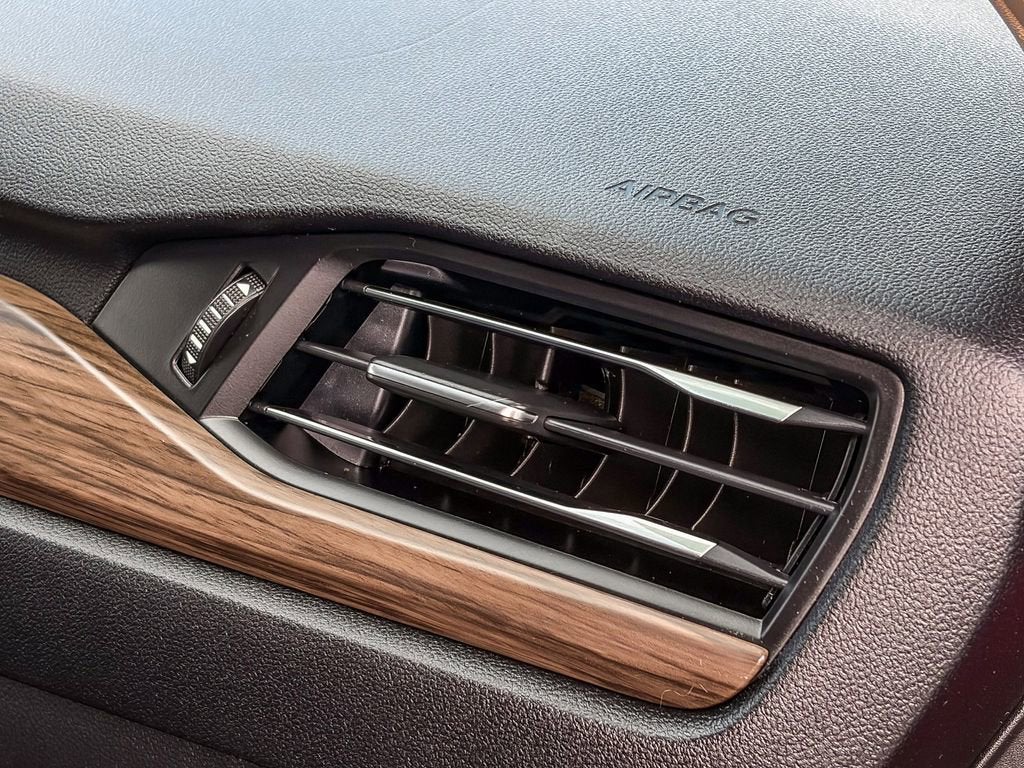 2020 Ford Escape Titanium Hybrid