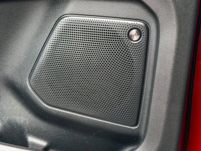 2020 Ford Escape Titanium Hybrid