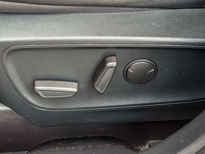 2020 Ford Escape Titanium Hybrid