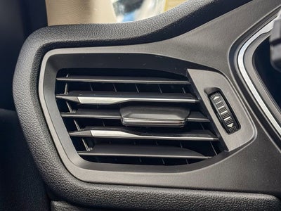 2020 Ford Escape Titanium Hybrid