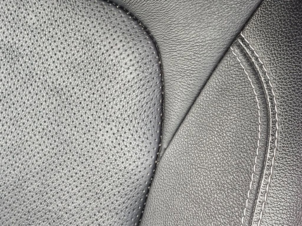 2020 Ford Escape Titanium Hybrid