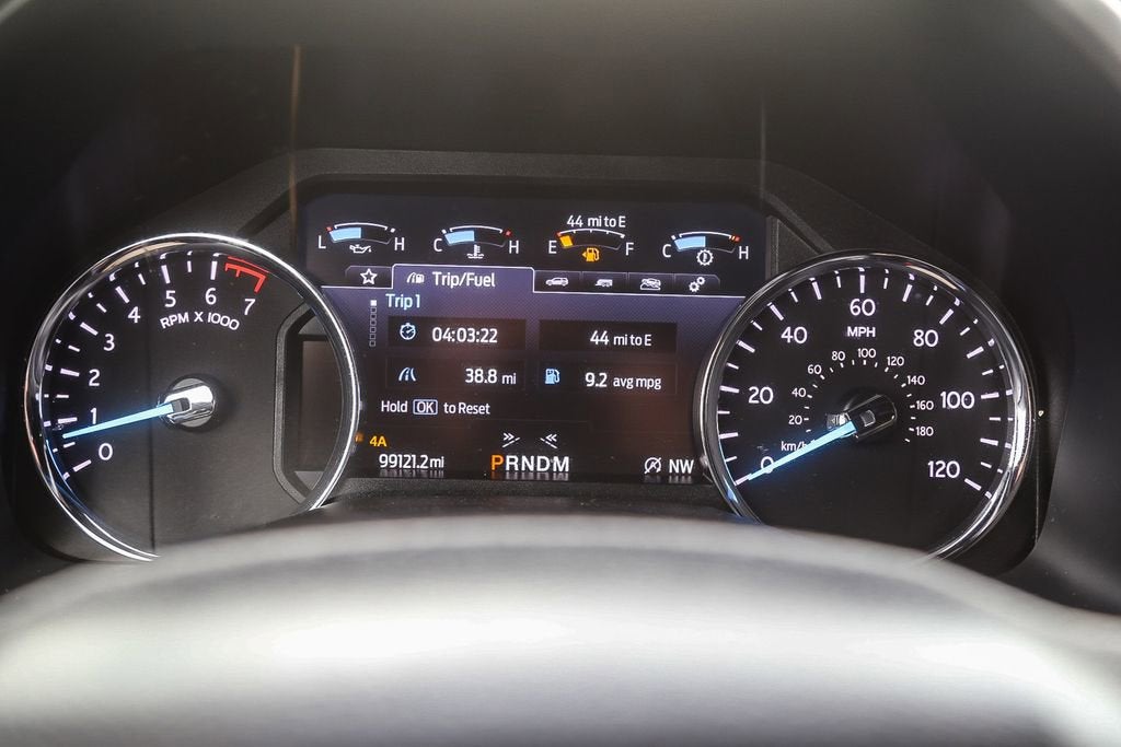 2021 Ford Expedition Max XLT