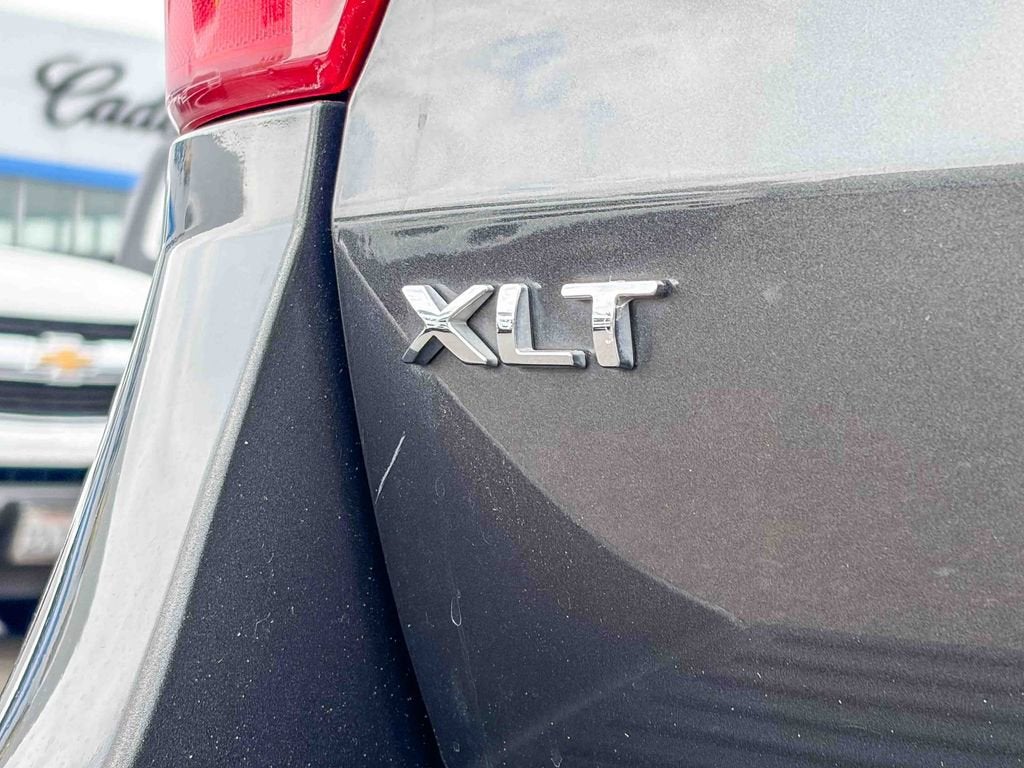 2021 Ford Expedition Max XLT