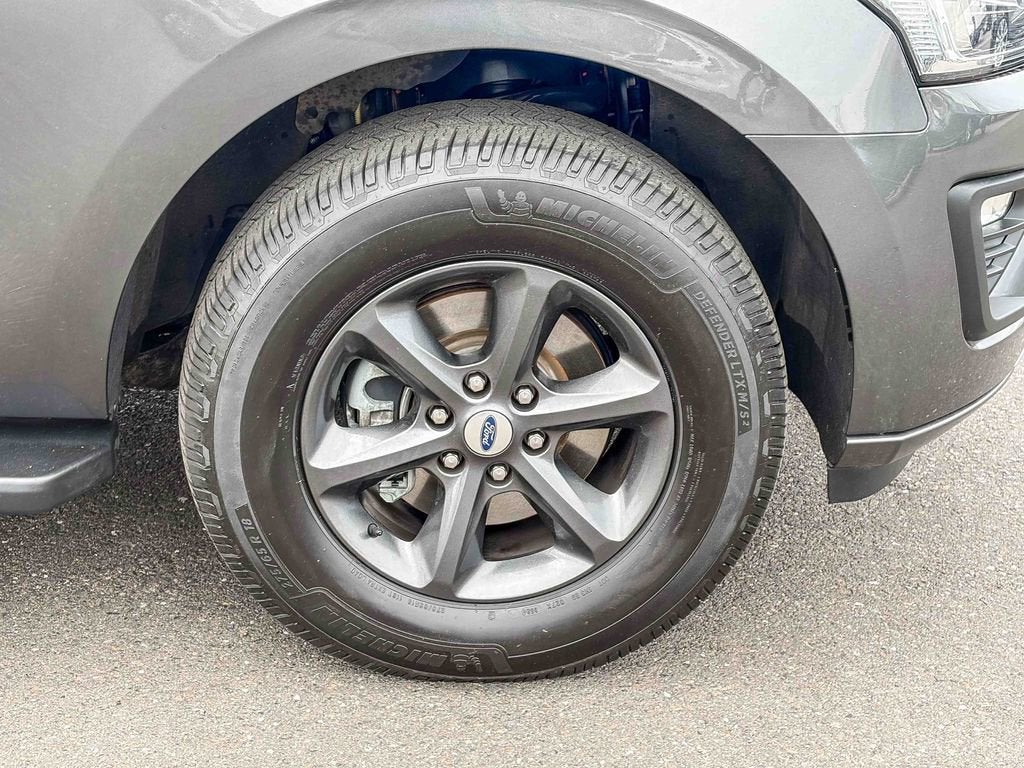 2021 Ford Expedition Max XLT