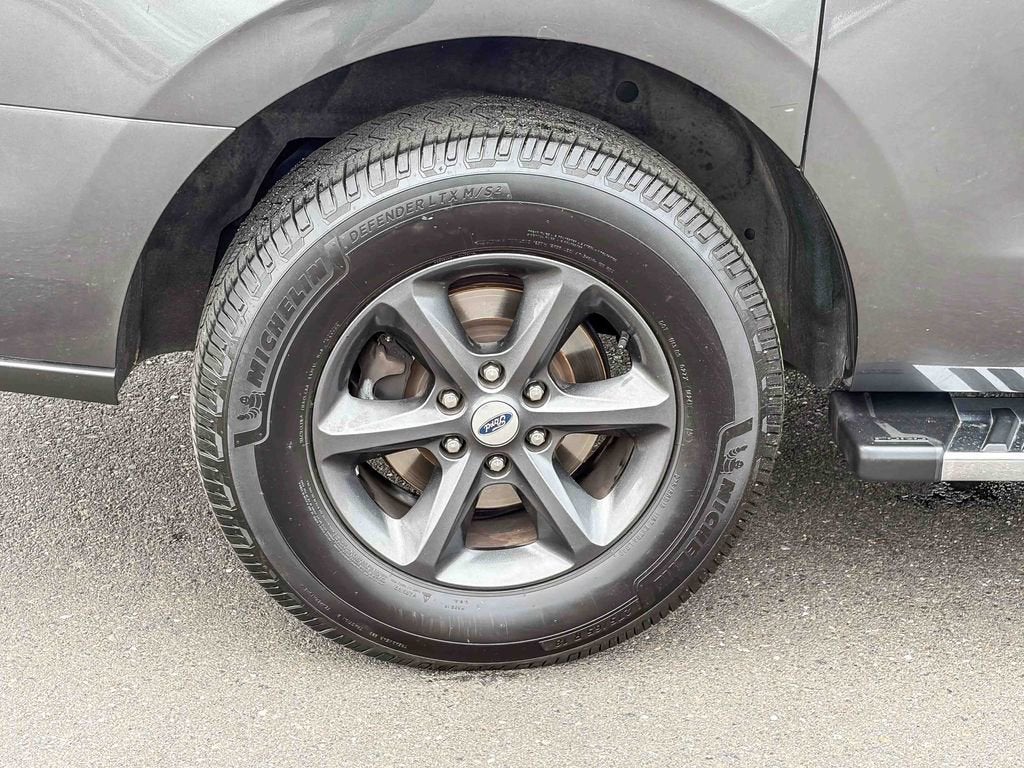 2021 Ford Expedition Max XLT