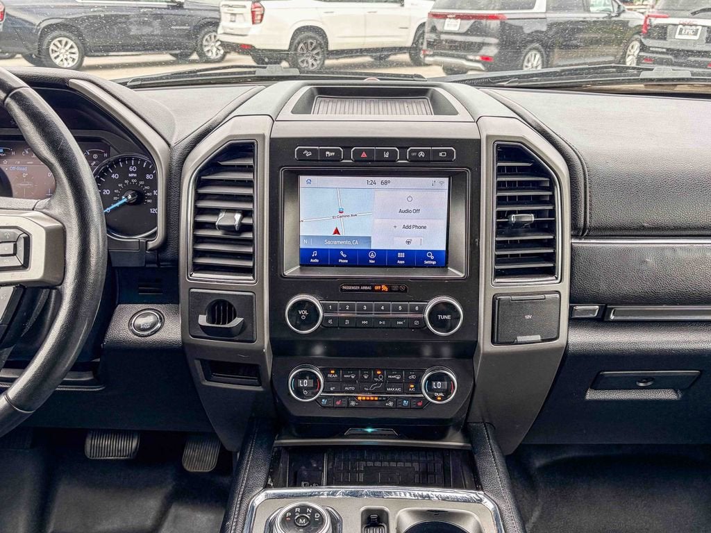 2021 Ford Expedition Max XLT