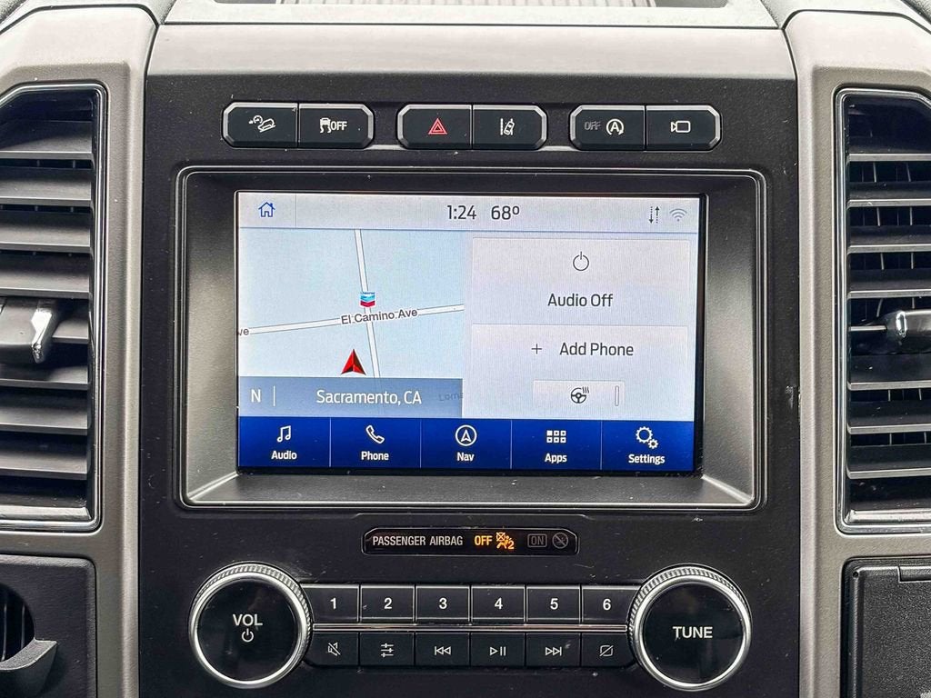 2021 Ford Expedition Max XLT