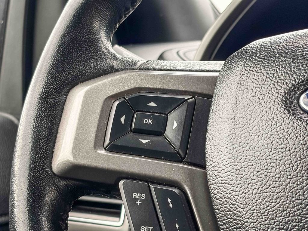 2021 Ford Expedition Max XLT