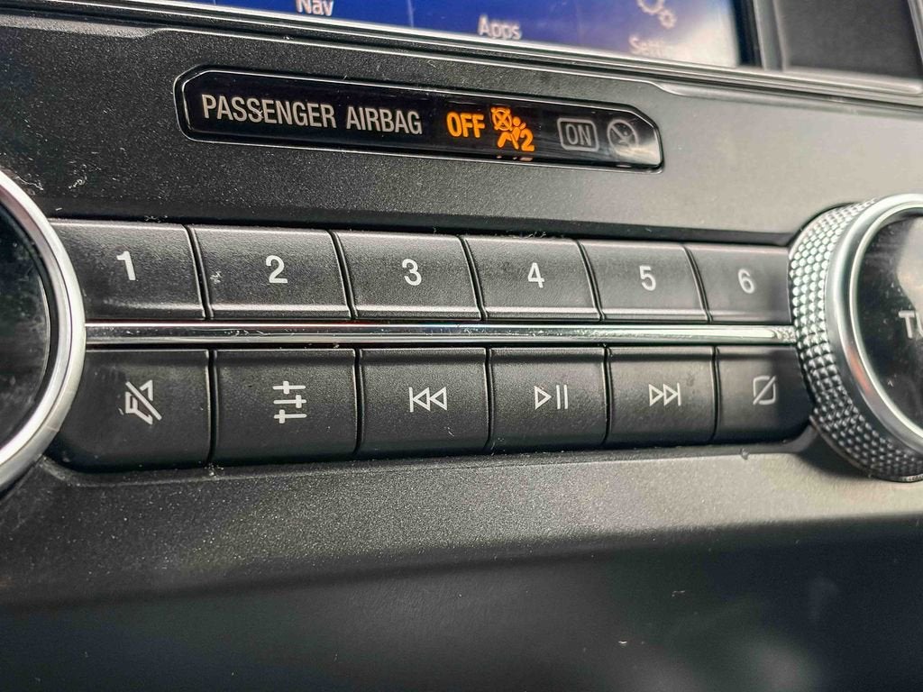 2021 Ford Expedition Max XLT