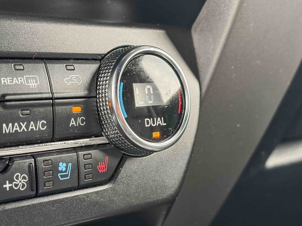 2021 Ford Expedition Max XLT